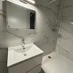 Boston - Loft With Jacuzzi 아파트
