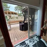 Boston - Loft With Jacuzzi 아파트