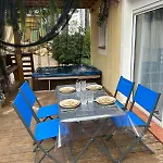 아파트 Boston - Loft With Jacuzzi 사나리쉬르메르