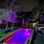 Boston - Loft With Jacuzzi 아파트 *