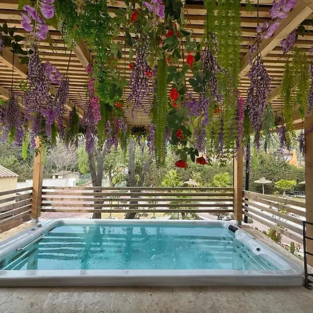 Boston - Loft With Jacuzzi