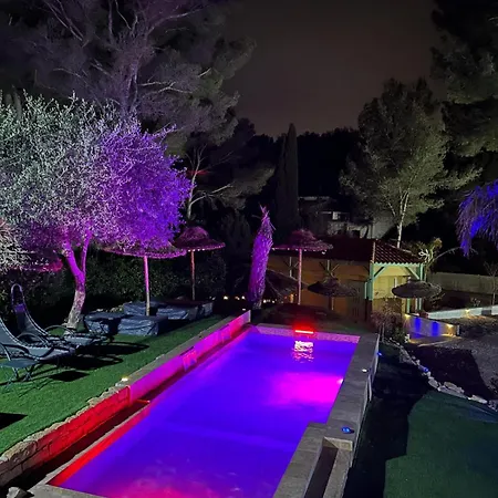 Boston - Loft With Jacuzzi Διαμέρισμα *