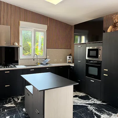 Boston - Loft With Jacuzzi * Sanary-sur-Mer