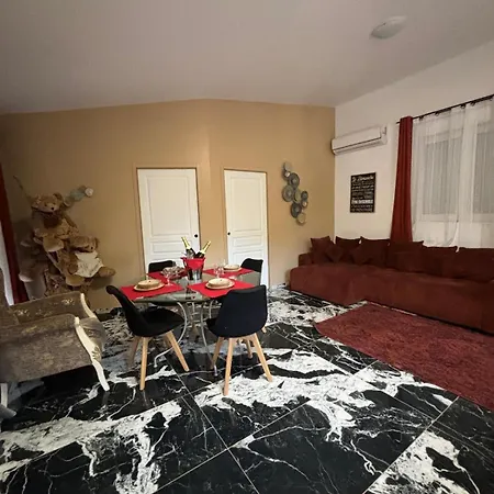 Boston - Loft With Jacuzzi דירה