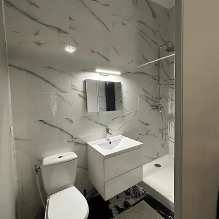 Boston - Loft With Jacuzzi