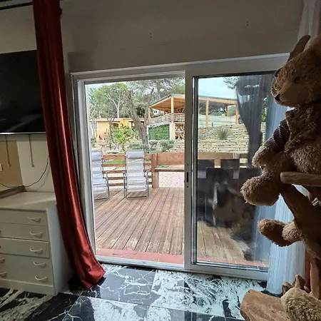 Boston - Loft With Jacuzzi شقة ساناري سور مير