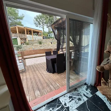 Boston - Loft With Jacuzzi Appartement