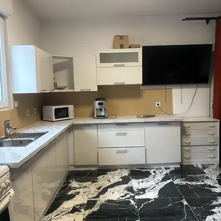 Boston - Loft With Jacuzzi דירה