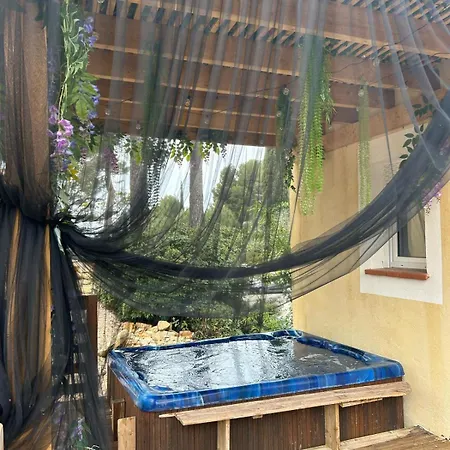 Boston - Loft With Jacuzzi Appartement *