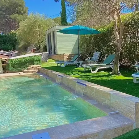 Boston - Loft With Jacuzzi Appartement Sanary-sur-Mer