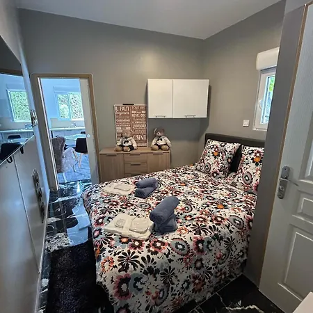 Boston - Loft With Jacuzzi דירה סנרי-סור-מר