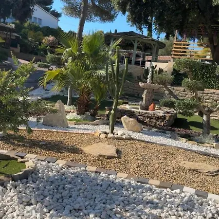 Boston - Loft With Jacuzzi * ساناري سور مير