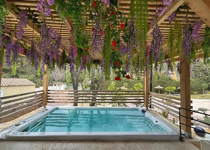 Boston - Loft With Jacuzzi