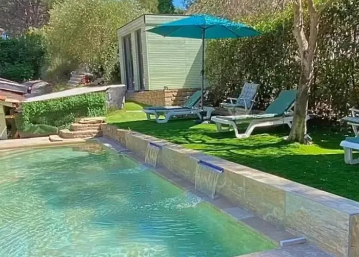Boston - Loft With Jacuzzi Appartement Sanary-sur-Mer