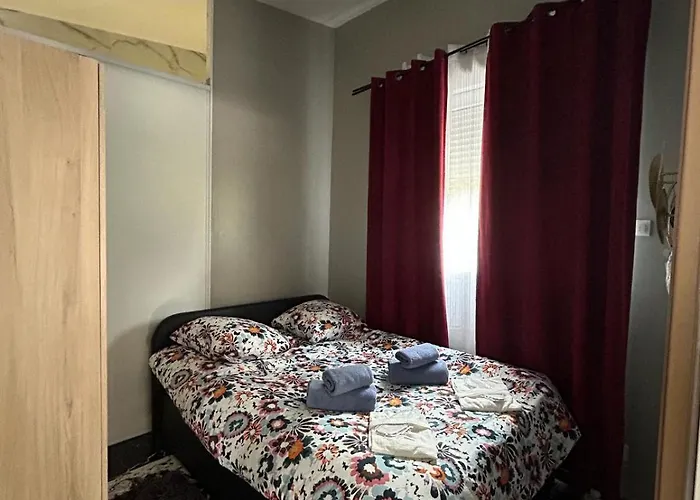 Boston - Loft With Jacuzzi Sanary-sur-Mer